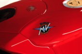 2001 MV Agusta F4 S photo